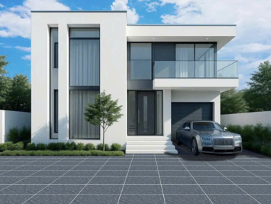 Xu hướng thiết kế gạch ốp lát hiện đại