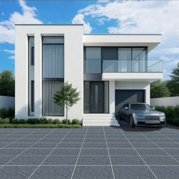 Xu hướng thiết kế gạch ốp lát hiện đại