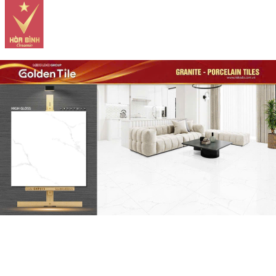 GẠCH PORCELAIN NANO SIÊU BÓNG 8080CM